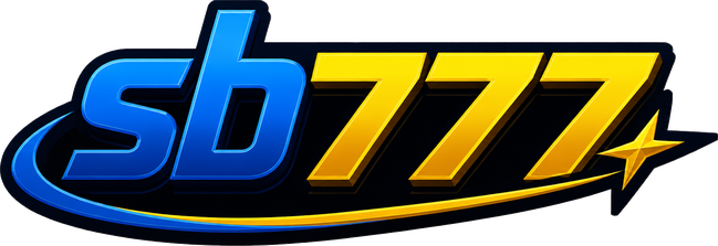 sb777 Logo